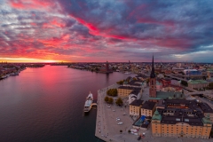 Riddarholmen