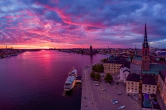 Riddarholmen