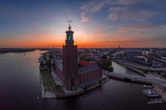 Stockholm City Hall