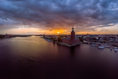 Stockholm City Hall