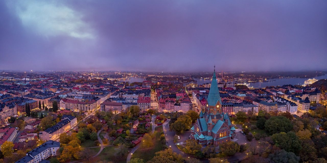 Sofia kyrka