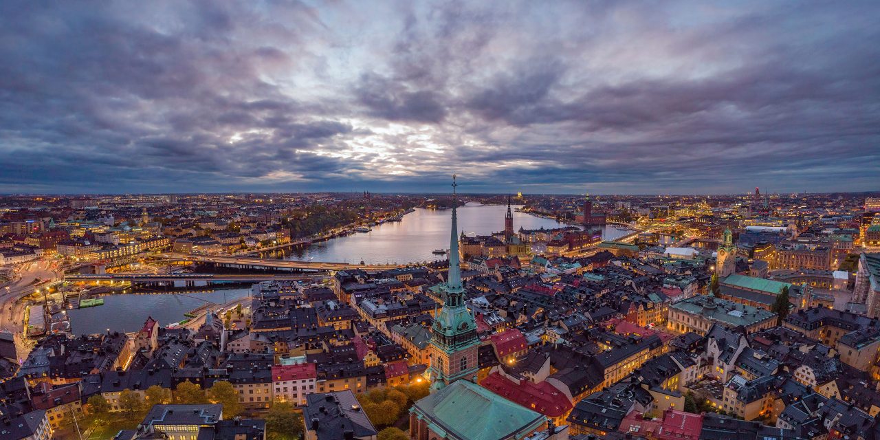 Tyska kyrkan